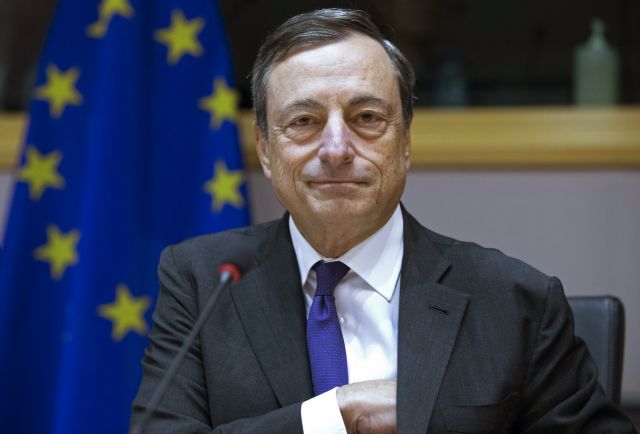 Ευρωζώνη: μηδέν πληθωρισμός