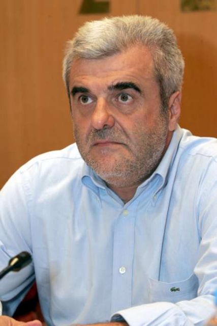 Γιώργος Γαβρίλης: Ο σταυροφόρος του ΟΛΠ