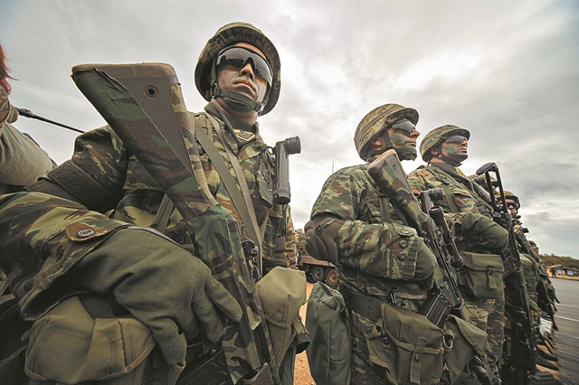 Νέα παράταση για τον διάδοχο του θρυλικού G3