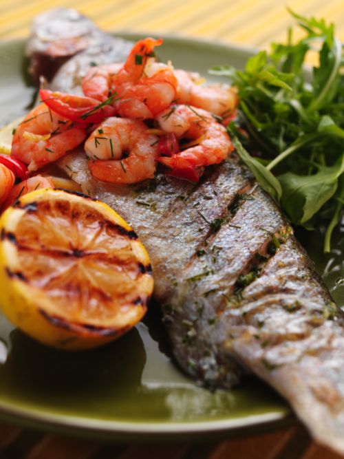 Καλύτερο το ψάρι φρέσκο, κατεψυγμένο ή σε κονσέρβα;