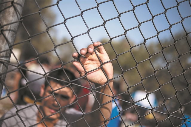 Οι 5+1 άξονες του νέου σχεδίου για το Προσφυγικό