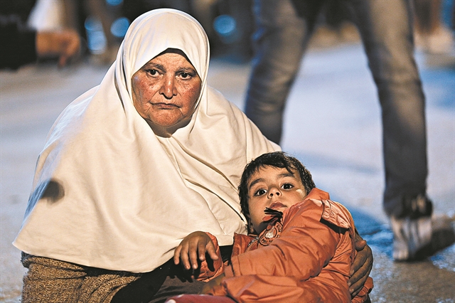 Δεν θα γυρίσουμε στο καλοκαίρι του 2020