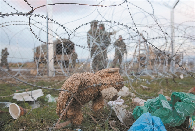 Κι αν άνοιγαν τα σύνορα;