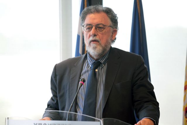 Στην Δικαιοσύνη καταθέτει τα στοιχεία ο Γιάννης Πανούσης μετά την παραίνεση Μαξίμου