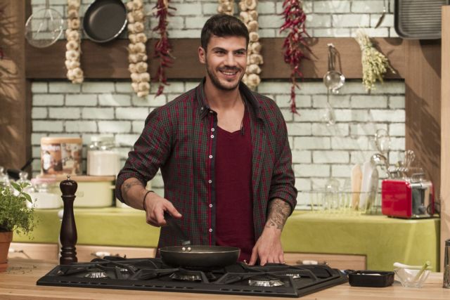 Το τηλεοπτικό πρόγραμμα της εβδομάδας (Σάββατο 21 – Παρασκευή 27 Νοεμβρίου)