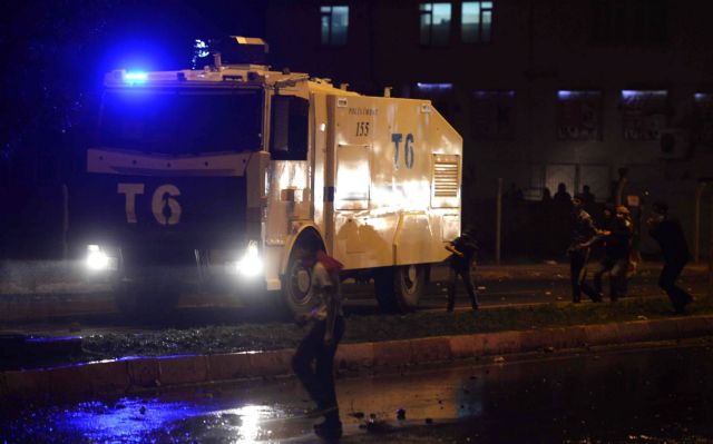 Τουρκία: Τουλάχιστον 35 συλλήψεις υποστηρικτών του Γκιουλέν