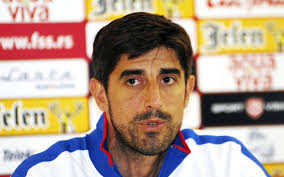 Ερχεται ο Παούνοβιτς για τον Παναθηναϊκό