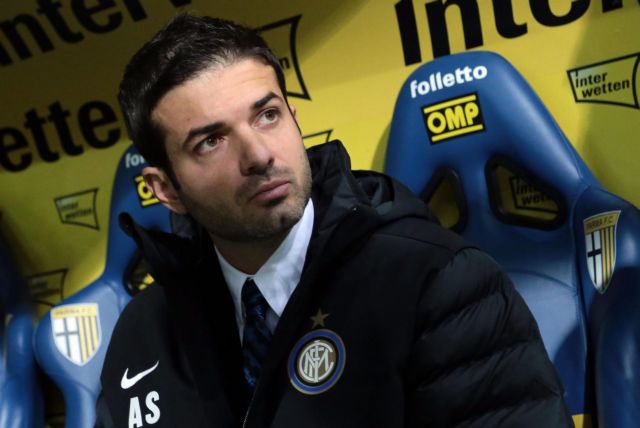 Ραντεβού σε δύο πόλεις