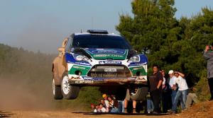 SEAJETS Ράλι Ακρόπολις: Επιστροφή το 2016 στη φυσική του ημερομηνία