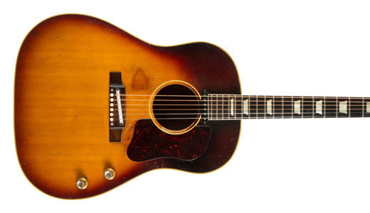 Κιθάρα του Τζον Λένον πωλήθηκε έναντι $2,41 εκατομμυρίων