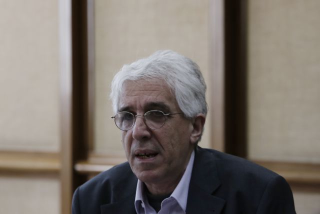 Παρασκευόπουλος: Μυθεύματα τα περί διαπραγμάτευσης με εγκληματίες