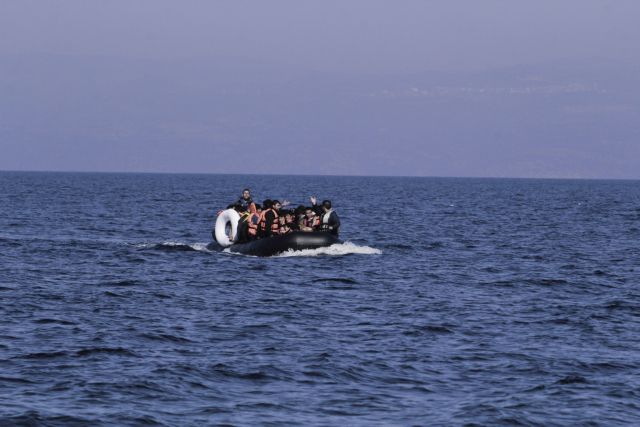 Ενα ακόμα προσφυγόπουλο πνίγηκε στα νερά του Αιγαίου