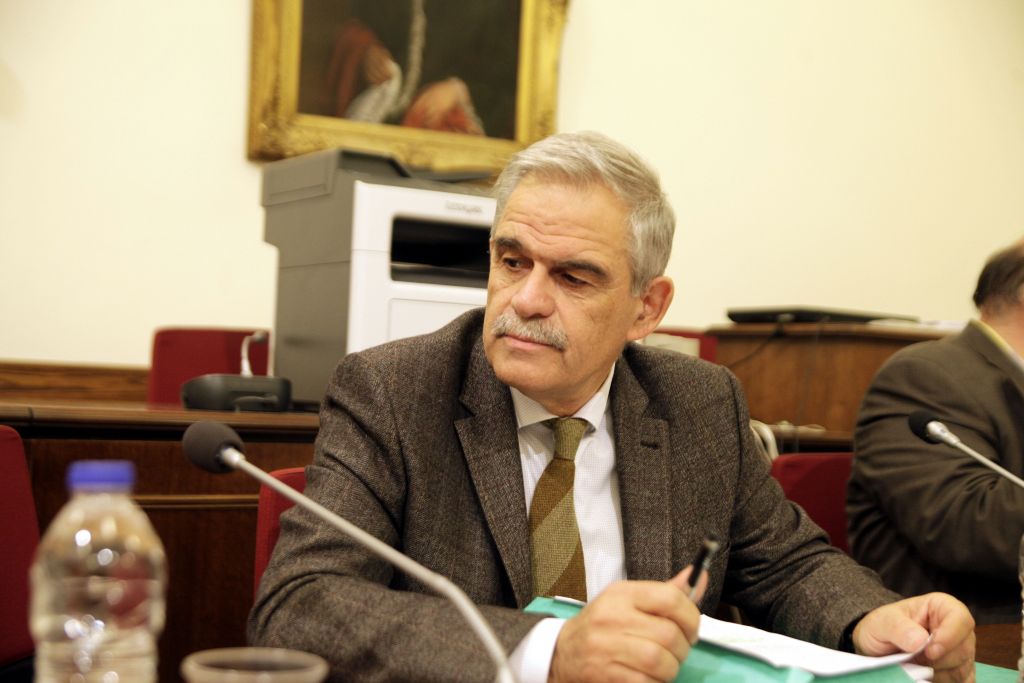 «Η Αθήνα τάσσεται κατά “του κλεισίματος των συνόρων”», διαμηνύει ο Νίκος Τόσκας