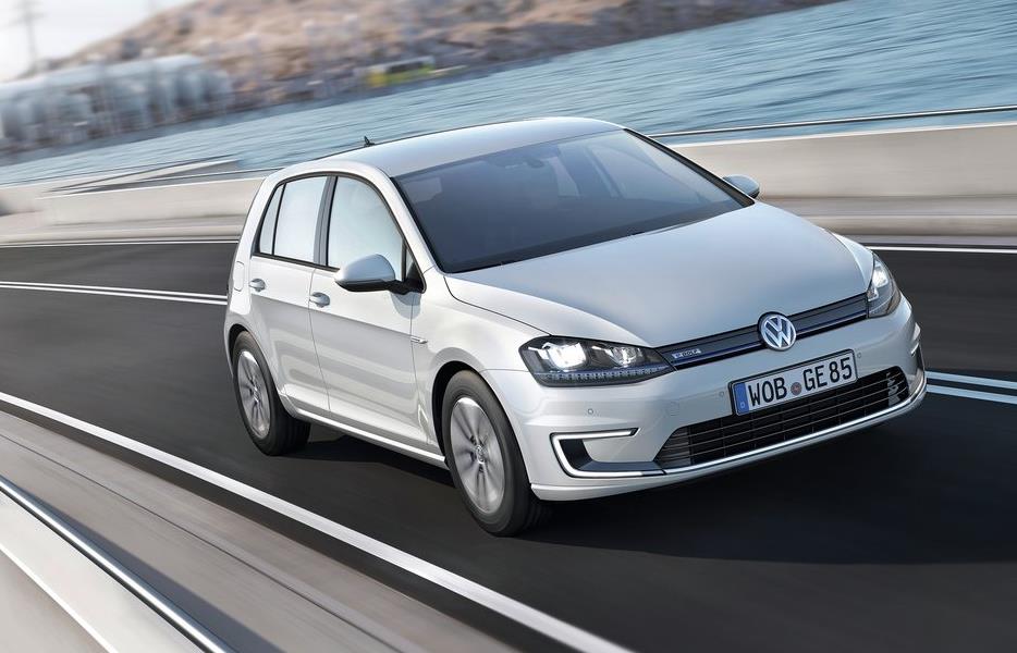 VW: Με το πιο πλούσιο περίπτερο στην Αυτοκίνηση!