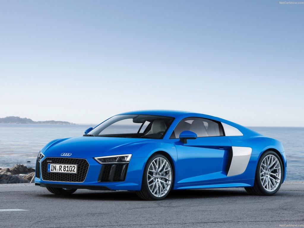 Tι θα δούμε από την Audi στην έκθεση Αυτοκίνηση 2015