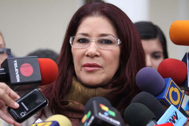 ΗΠΑ: Δυο ανιψιοί της πρώτης κυρίας της Βενεζουέλας συνελήφθησαν για ναρκωτικά
