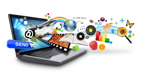 Η διαφήμιση στο Διαδίκτυο