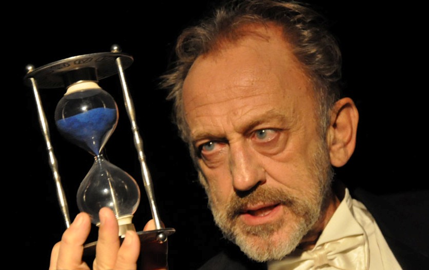 Τέταρτος χρόνος «Δηλητήριο» στο θέατρο Αλκμήνη