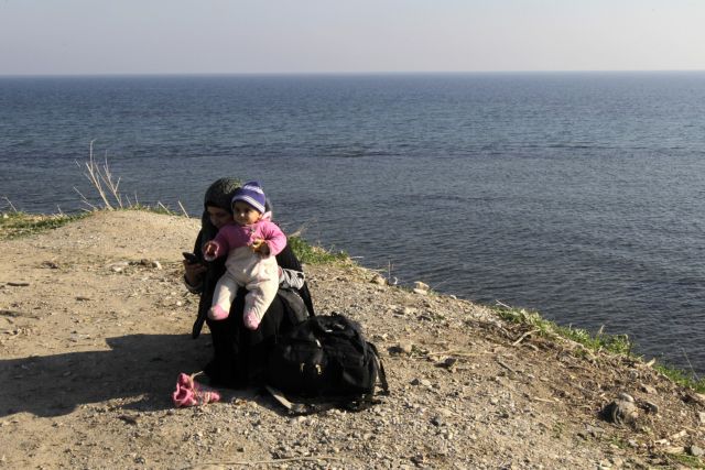 Ζήτησε αμοιβή 36.000 ευρώ για να μεταφέρει πρόσφυγες στη Γερμανία