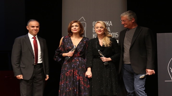 Mercedes-Benz Ελλάς: Στηρίζει έμπρακτα τον Πολιτισμό και το θέατρο