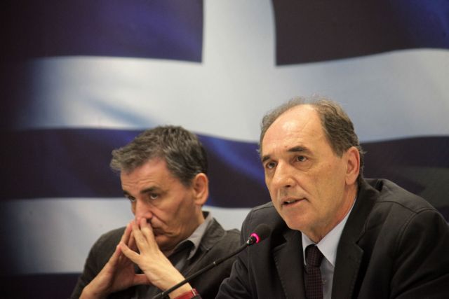 Συνεδρίασε η ΚΟ του ΣΥΡΙΖΑ ενόψει της ψήφισης του πολυνομοσχεδίου