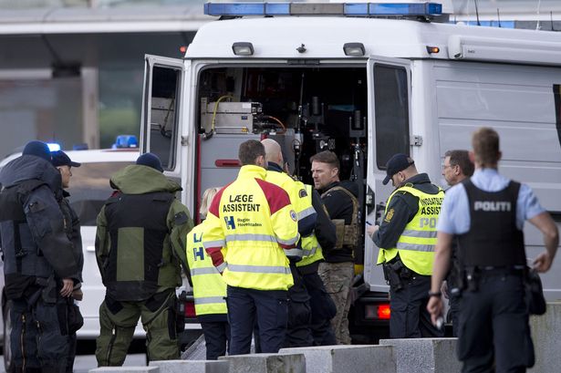 Αστειάκι Ελλήνων για βόμβα έκλεισε το αεροδρόμιο της Κοπεγχάγης