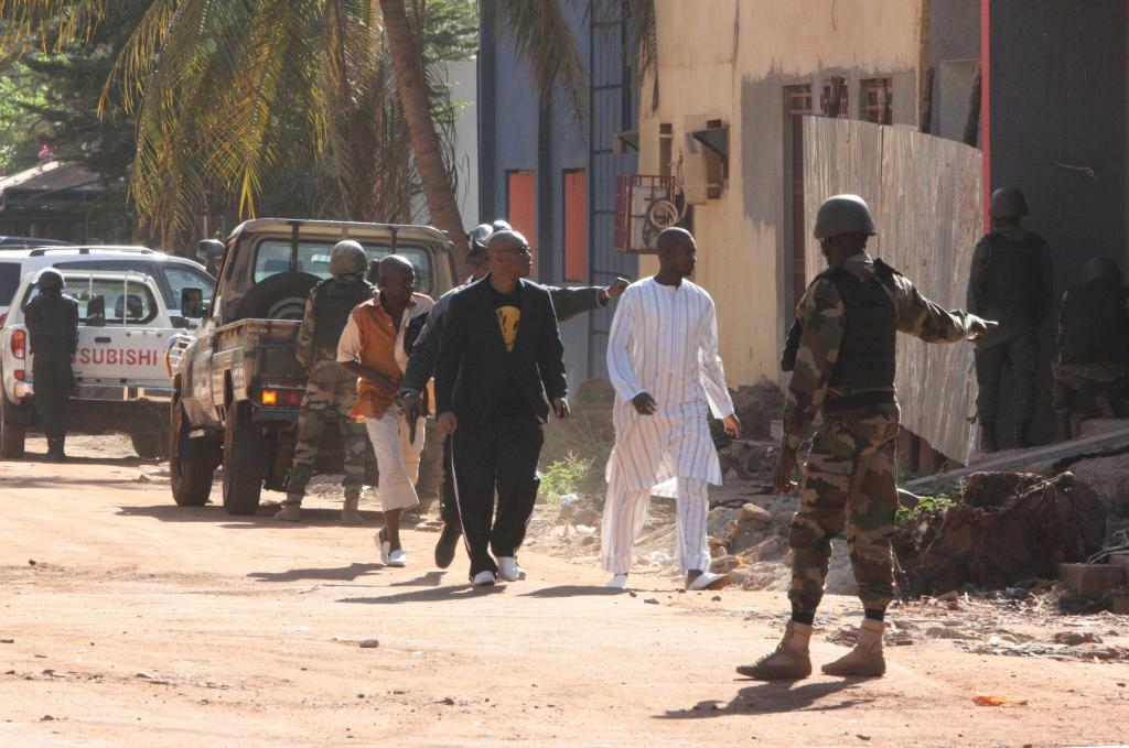 Μάλι: Και δεύτερη οργάνωση ανέλαβε την ευθύνη για την επίθεση στο ξενοδοχείο