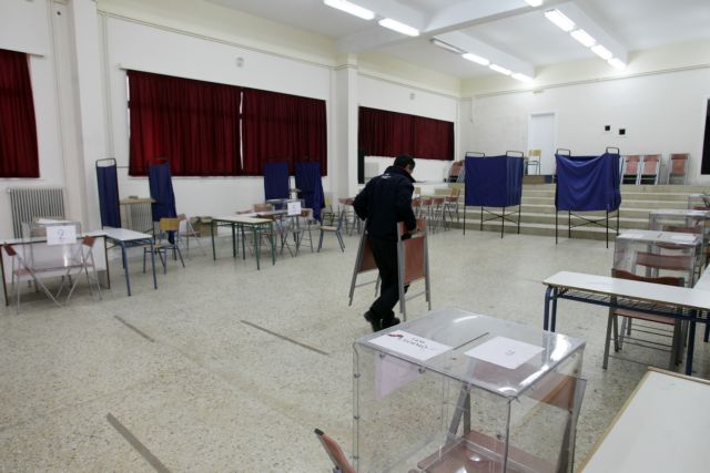 Ηλεκτρονικό φιάσκο, και η ΝΔ τρελάθηκε