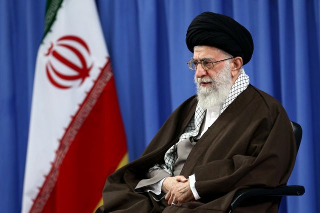 Χαμενεΐ : Οι ΗΠΑ επιδιώκουν με σεξ και χρήματα να διαβρώσουν το Ιράν