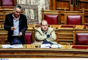 Πόλεμος και για το «σκοτεινό Διαδίκτυο» του ΣΥΡΙΖΑ