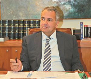 «Να επουλωθούν οι πληγές που άφησε το Μάτι»