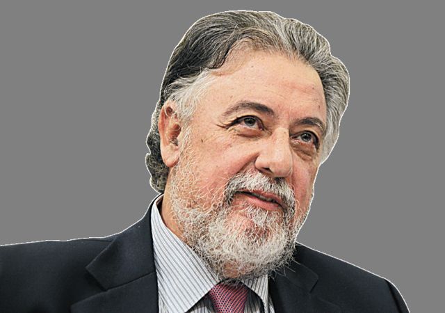 Το δωδέκατο Αλφα στην Παναγιά της Τήνου;