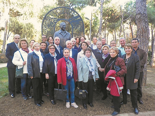 Οι ρωμιοί πρωτοπόροι της τουρκικής εκπαίδευσης