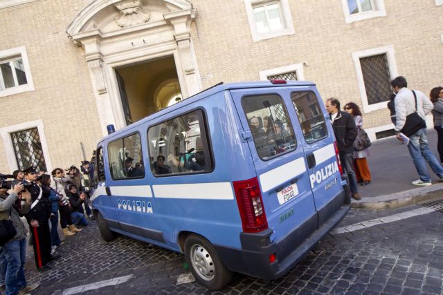 Ιταλία: 28 συλλήψεις μελών της ναπολιτάνικης μαφίας για ξέπλυμα βρώμικου χρήματος