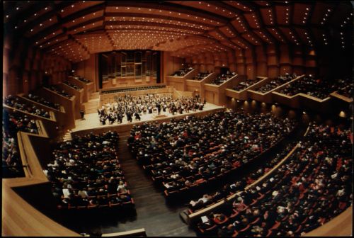 Μέγαρο Μουσικής: «Βρισκόμαστε κοντά σε οριστική λύση του οικονομικού προβλήματος»