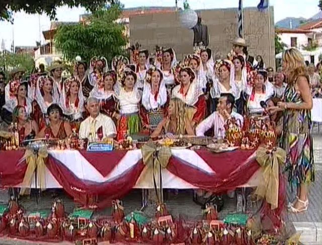 Το τηλεοπτικό πρόγραμμα της εβδομάδας (Σάββατο 19- Παρασκευή 25 Δεκεμβρίου)