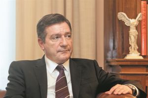 «Η δημοκρατία δεν εξαγοράζει πολίτες, χτίζει ένα κράτος δικαίου»