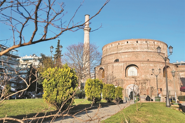 Η τροπολογία (που άργησε) για την προστασία των μνημείων