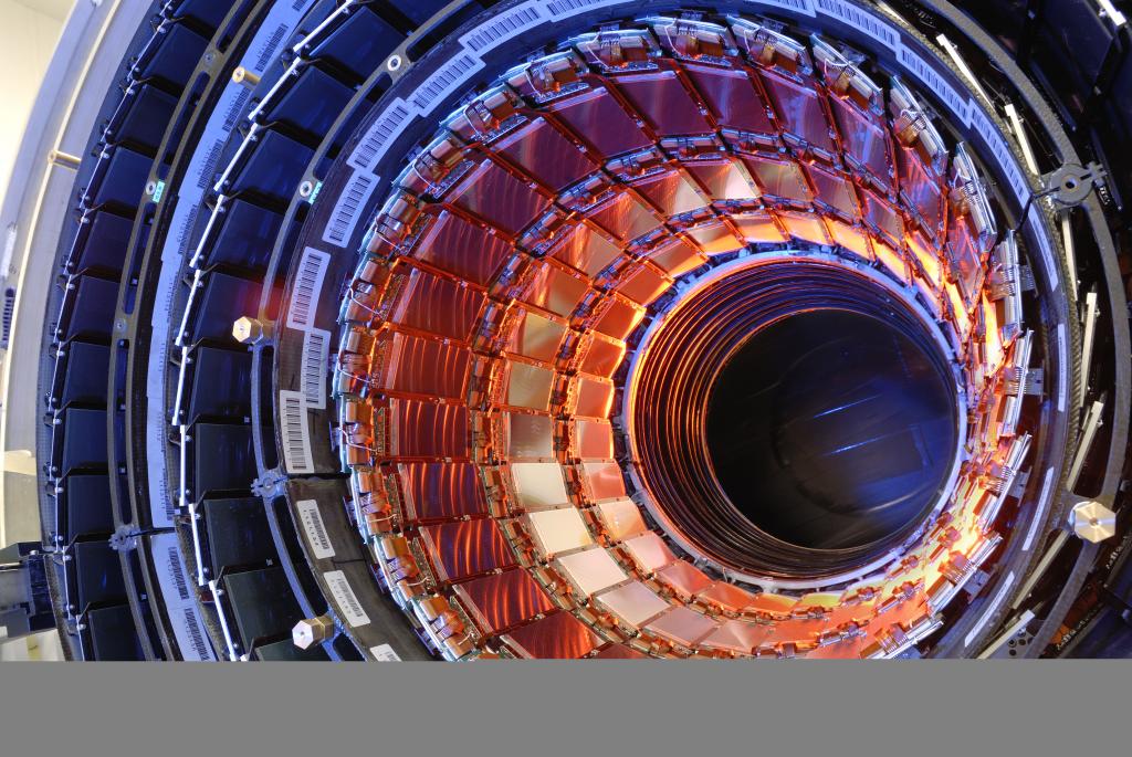 CERN: Ενδείξεις ότι ανακαλύφθηκε ένα «μυστηριώδες» νέο βαρύ σωματίδιο