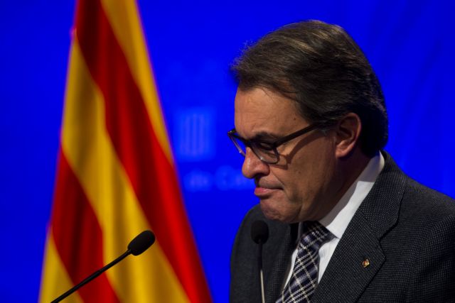 Κυβέρνηση ανεξαρτησίας ή πρόωρες εκλογές αποφασίζουν στην Καταλονία