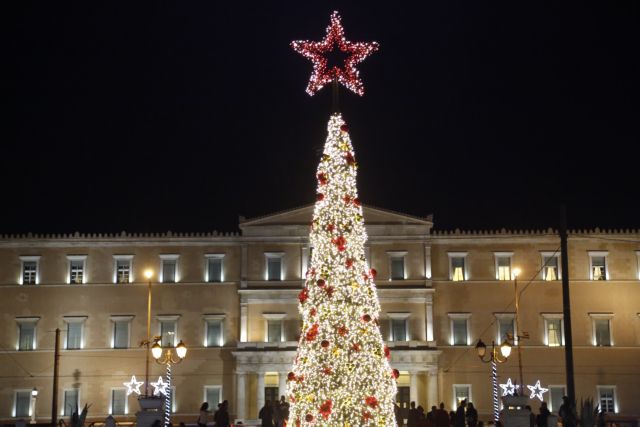 Το τηλεοπτικό πρόγραμμα της εβδομάδας (Σάββατο 26 Δεκεμβρίου – Παρασκευή 1 Ιανουαρίου)