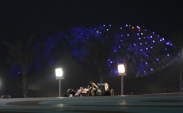 Το BBC διακόπτει το συμβόλαιό του με τη Formula 1