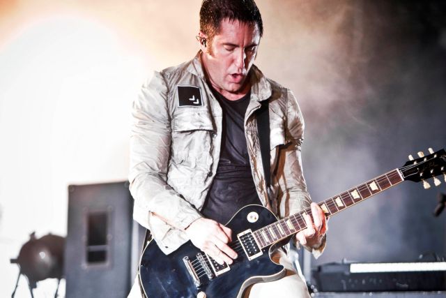 Nine Inch Nails: Πρωτοποριακό πολυεργαλείο