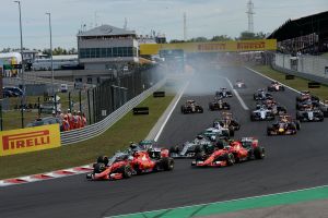 Formula1: Πρώτη φορά 21 γκραν πρι