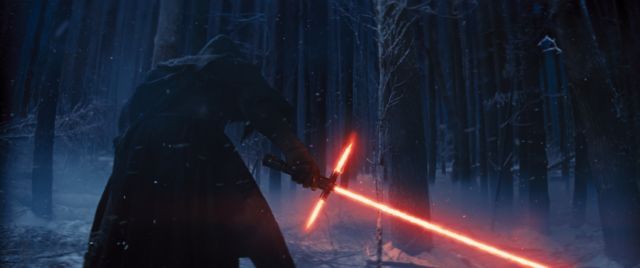 Το νέο Star Wars αναμένεται να ταράξει τα νερά του παγκόσμιου box office