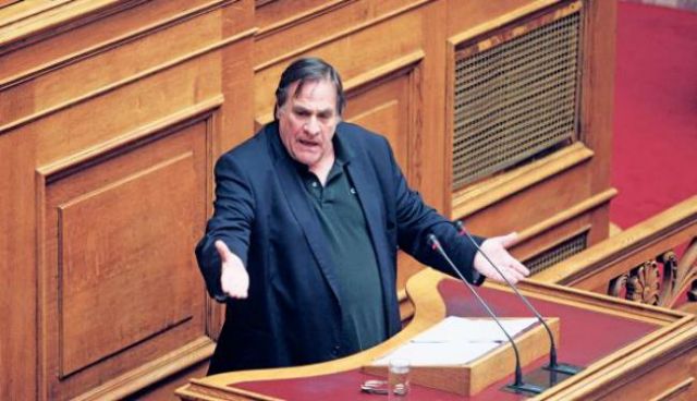 «Ψητός Μαροκινός» είναι για τον Δημήτρη Τσουκαλά ο νεκρός μετανάστης στην Ειδομένη