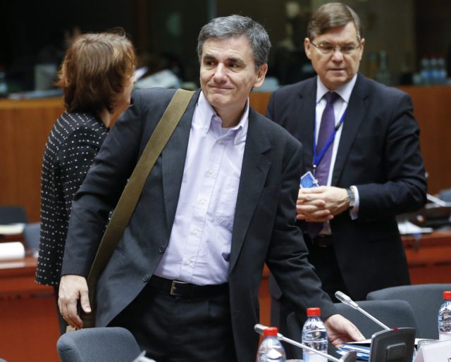 Τσακαλώτος: Το ελληνικό πρόγραμμα είναι «σε καλό δρόμο»