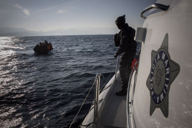 Επιστολή Τόσκα – Μουζάλα σε Αβραμόπουλο κατά της αυτονόμησης της Frontex
