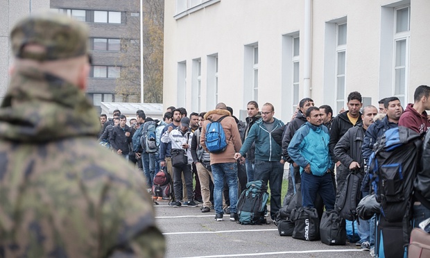 Φινλανδία: Αμισθη εργασία και πολιτισμική επιμόρφωση για τους αιτούντες άσυλο