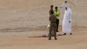 Σαουδική Αραβία: Δυο νέοι αποκεφαλισμοί ανεβάζουν σε 150 τις εκτελέσεις το 2015